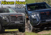 Nissan Navara 2026, Pickup Tangguh Generasi Baru, Lebih Bertenaga dan Modern