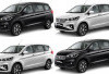 All-New Suzuki Ertiga 2026 Resmi Meluncur: Desain Modern, Kabin Lapang Dan Fitur Smart Hybrid Cruise 2026!