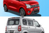 Karimun 2026 Bawa Desain Baru yang Lebih Stylish, Mobil Compact Ini Siap Bersaing Lagi