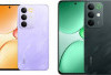 Realme C85 Pro Terbaru 2026 Resmi Meluncur HP Murah Rasa Flagship dengan Baterai Jumbo dan Kamera 108MP