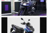 Niat Banget! Aksesori Resmi Honda Vario Street 2026 Tampil Gila-gilaan