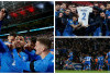 UEFA Nations League, Gol Pertama di Wembley untuk Arwah George Baldock, Inggris Keok dengan Yunani 