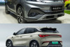 Teknologi God's Eye di BYD Atto 3 2026 Bikin Pecinta EV Penasaran