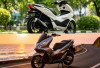 Honda PCX 160 Versi Dek Rata: Tampilan Tetap Mewah, Harga Mulai Rp39 Jutaan dengan Segala Kelengkapan Fitur!