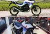 Honda XL750 Transalp 2026 Resmi Hadir, Motor Adventure Premium Teknologi E-Clutch dan Kemampuan Off-Road