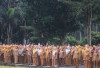 Pemkot Pagar Alam Gaungkan Semangat Haornas 2026