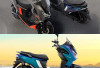 Polytron Fox 350, Motor Listrik Premium dengan Fitur Canggih dan Jarak Tempuh 130 Km, Ini Keunggulannya!