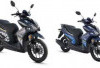 Review Aveta Nova 200 2026: Skutik Gambot Bergaya Touring Ini Diam-Diam Punya Fitur Menarik Hati!