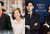 Drakor What's Wrong with Secretary Kim, Kisah Cinta Bos Park Seo Joon dan Sekeretaris Park Min Young