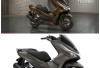 Kasta Tertinggi Skutik Premium! Intip Mewahnya Honda PCX RoadSync Brown 2026 yang Bikin Terpesona