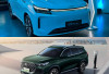 Chery Tiggo 8 CSH vs DFSK E5 Plus, Duel SUV PHEV 7-Seater, Mana Yang Paling Menarik?
