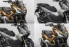 New Honda ADV 160 Terbaru 2026 Resmi Dirilis Desain Makin Gagah dan Teknologi Makin Modern Ditahun 2026!