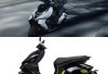 Motor Listrik Zeeho AE8: Desain Sporty dengan Teknologi Canggih