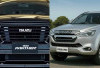  Isuzu Panther Reborn 2026 Konsep, Raja Diesel Kembali dengan Gaya Modern, Begini Penampakan dan Speknya!