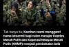 Pembekalan Mental Bakal Tetap Ada