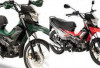 Gak Sampai 20 Juta? Cek Daftar Harga Motor Bebek Trail Februari 2026: Honda X-Tracker Tantang Yamaha PG-1!