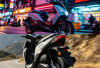 Honda Navi 2026: Tampil Unik dan Berbeda! Mini Bike Bermesin 109cc yang Lincah dan Irit Bensin!