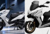 Review Suzuki Burgman 150 2026: Skutik Sultan yang Makin Nyaman, Irit dan Cocok Buat Touring Harian!