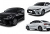 Yuk Intip Spesifikasinya! Resmi Toyota Luncurkan New Vios Hybrid EV Terbaru 2026, Harga Rp460 Juta