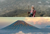 Perjalanan ke Gunung Sindoro, Menyelami Mitos dan Catatan Sejarah Gunung Tertinggi di Jawa Tengah!