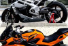 Indomobil eMotor Tirano 2026, Motor Listrik Adventure Tangguh, Segini Harganya!