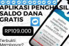 Ini 17 Aplikasi Penghasil Saldo Dana 2024, Begini Penjelasanya!