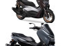 Yamaha NMAX Terbaru Jadi Sorotan, Ini Spesifikasi Lengkapnya