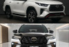 Toyota Fortuner Varian 2026: Perubahan Interior dan Sunroof Bikin Makin Premium