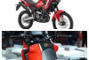 QJMotor Tourino 250 DX: Adventure 2 Silinder Rp40 Jutaan, Ancaman Baru Buat Kawasaki Versys?
