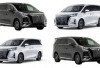 Denza D9 Tembus Pasar dengan Penjualan 3 Kali Lipat Lebih Tinggi Dibanding Toyota Alphard Ditahun 2026!