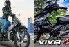 Suzuki Viva R Style 2025, Motor Bebek Modern dengan Sentuhan Klasik, Ini Kecanggihannya!