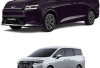 MPV 7-Seater Listrik & Hybrid Wuling Darion 2026 Meluncur di Indonesia, Harga Mulai Rp 356 Jutaan!