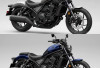 Legenda Cruiser Kembali! Honda Rebel 1100 2026 Resmi Meluncur di Indonesia, Semakin Gagah dan Canggih!