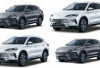Tembus 710 Km Sekali Cas! BYD Sealion 06 Terbaru 2026 Resmi Mengancam Pasar SUV, Terbaru Harganya!