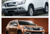 Isuzu MU-X 2016 Masih Layak? Intip Spesifikasi dan Minat Beli Bekasnya!