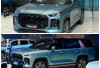 Chery Tiggo V Hadir dengan Desain Futuristis, SUV Keluarga Modern Bergaya ala Transformers