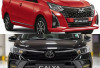 Toyota Calya 2026, MPV LCGC 7-Seater Makin Sporty, Irit, dan Nyaman untuk Keluarga Indonesia