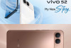 Paling Tipis di Kelasnya! Vivo S2 Resmi Meluncur Bawa Desain Ramping dan Sensor Kamera Sony IMX852