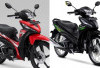 Honda Revo, Motor Baru Kuat dan Hemat untuk Pekerja Keras, Cuma Segini Harganya!