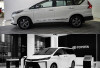 Toyota Innova Crysta 2026 Resmi Hadir, MPV Keluarga Premium dengan Kenyamanan Maksimal