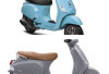 Vespa Matic Warna Netral Paling Dicari, Selera Pasar Terlihat Jelas
