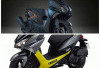 Solusi Mudik Bareng Keluarga! Yamaha Force 160 Grand Tourer Rilis: Dek Rata Luas, Mesin Powerfull, dan Nyaman 
