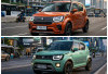 Suzuki Ignis 2026 Resmi Hadir Lagi, Tampil Lebih Gagah dengan Sentuhan Desain Modern