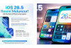 iOS 26. 5 Resmi Dirilis! Pembaruan Terbaru untuk iPhone Ini Membuat Chat Lebih Aman dan Update