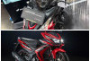Bocoran Terbaru Honda Supra GTR 150 2026, Motor Bebek Sport Ini Siap Hadir dengan Tampilan Lebih Modern