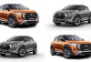 Nissan Magnite 2026 Resmi Meluncur Desain Makin Agresif, Fitur Naik Kelas, Harga Masih Ramah Kantong!