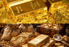 Massive Gold Sell-Off Shakes Global Market in May 2026