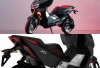 Scorpio Electric X1, Motor Listrik Premium Kolaborasi BYD dengan Performa Setara Motor 150 cc
