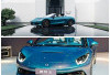 Supercar Listrik Denza Z Bikin Heboh, Tenaga 1.582 HP dan Performa Kilat Siap Tantang Rival Global
