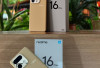 Ulasan Lengkap realme 16 Pro+ 5G: Ponsel Menengah Terbaik yang Dihadirkan realme Tahun Ini!